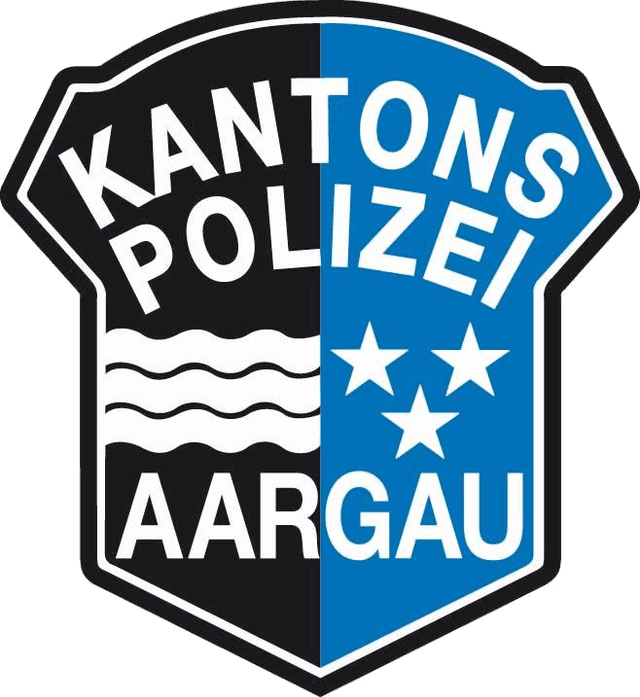 Kantonspolizei Aargau