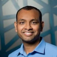 Porträtfoto von Satheeskumar Uthayakumar