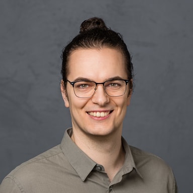 Florian Gyger