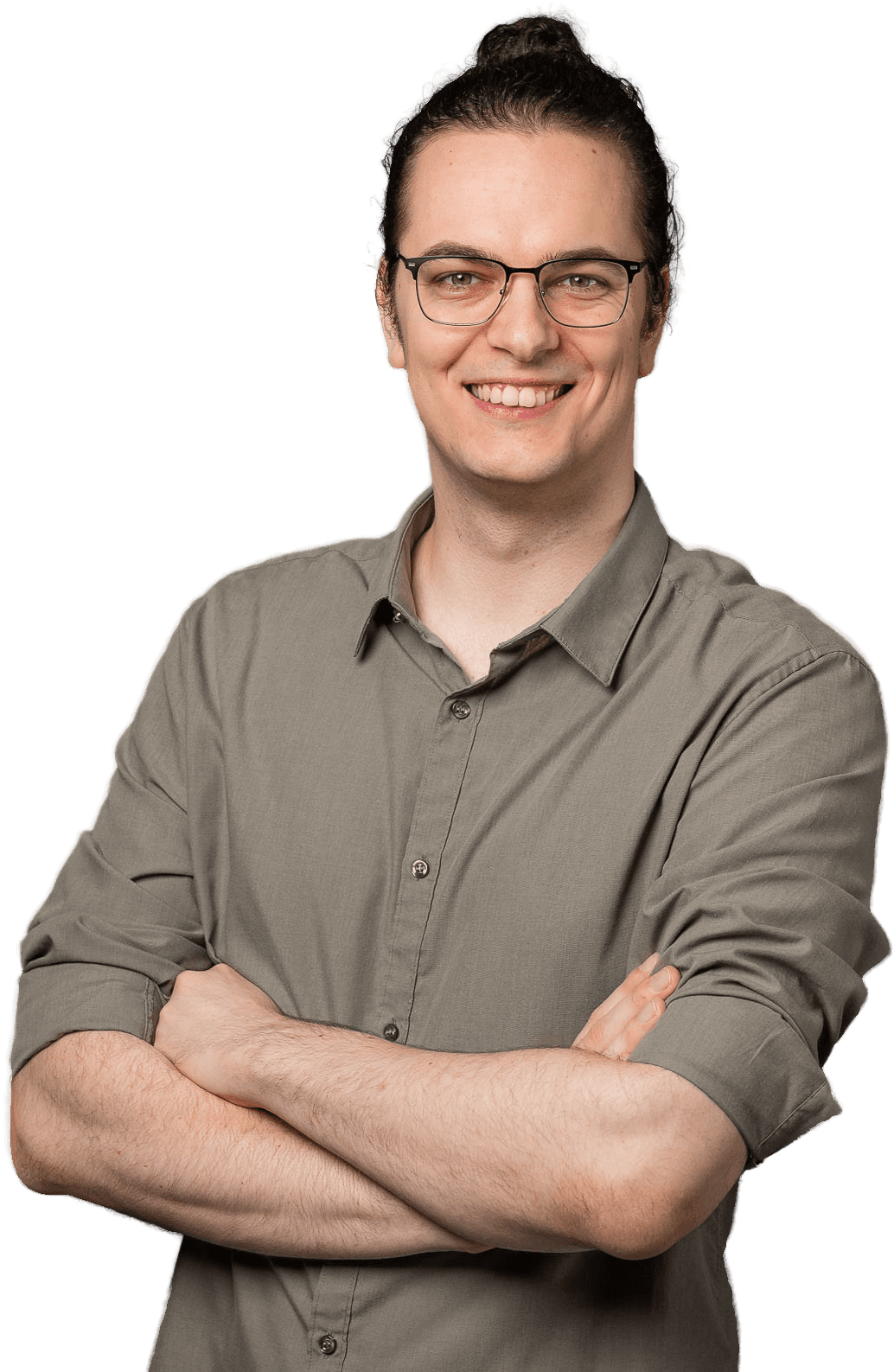 Florian Gyger - App Entwickler aus Lenzburg, Schweiz